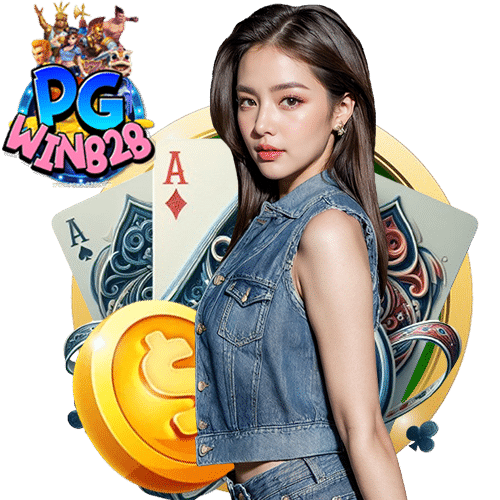 pgwin828 การพนันครบวงจร